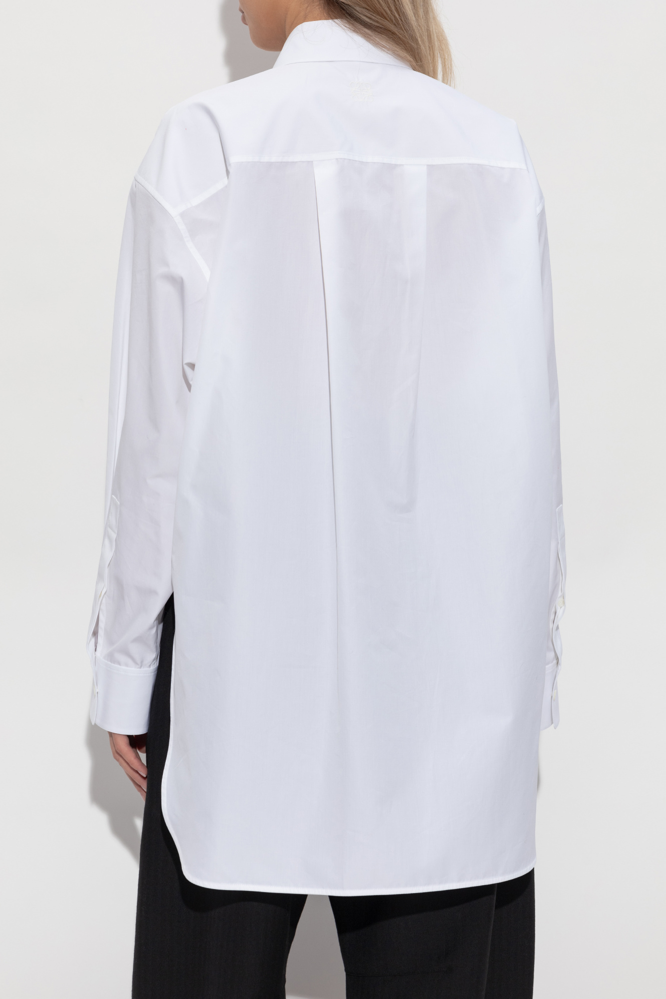 Loewe Shirt with decorative finish | Women's Clothing | Vitkac